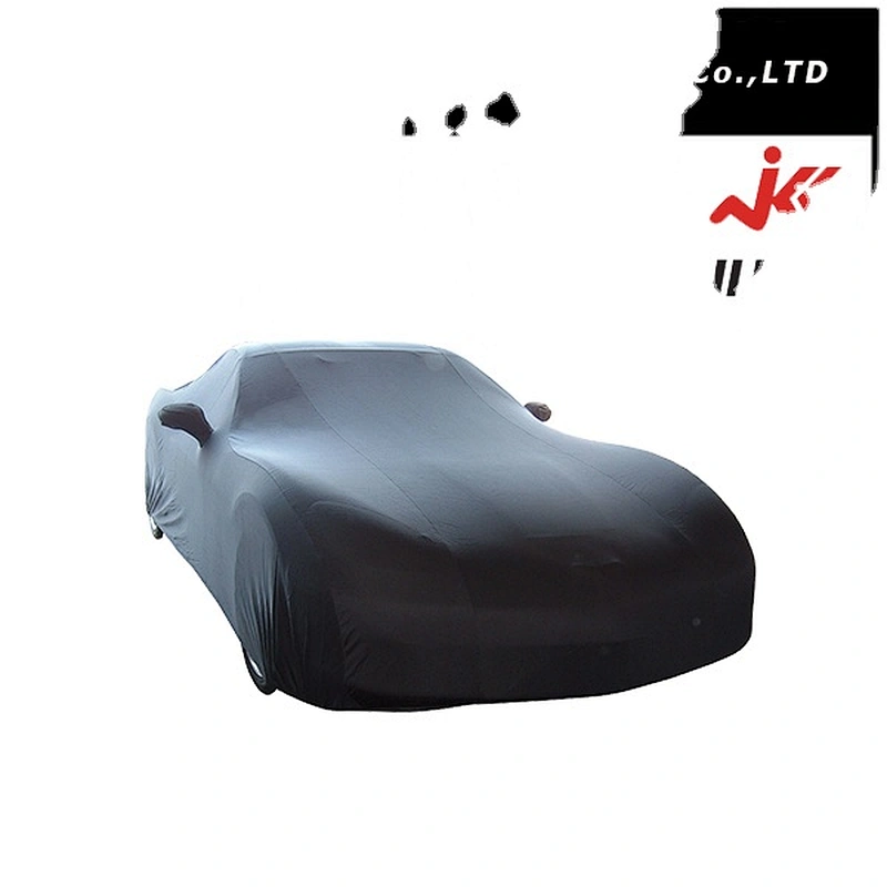 OEM satin stretch indoor car cover