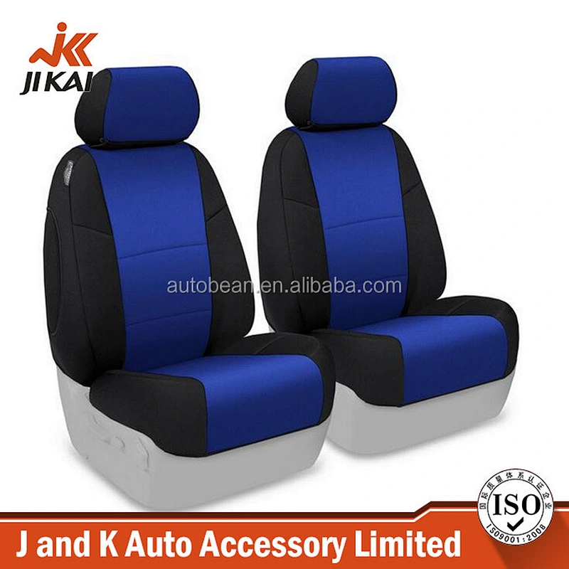 Custom elastic seat covers for chairs, design plush car seat covers for auto