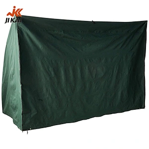 Patio swing cover 2 Seat 3 Seat hammock waterproof garden swing chair cover