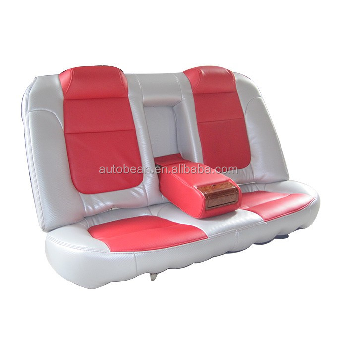 Wholesale car seat cover customizable professional waterproof seat cover