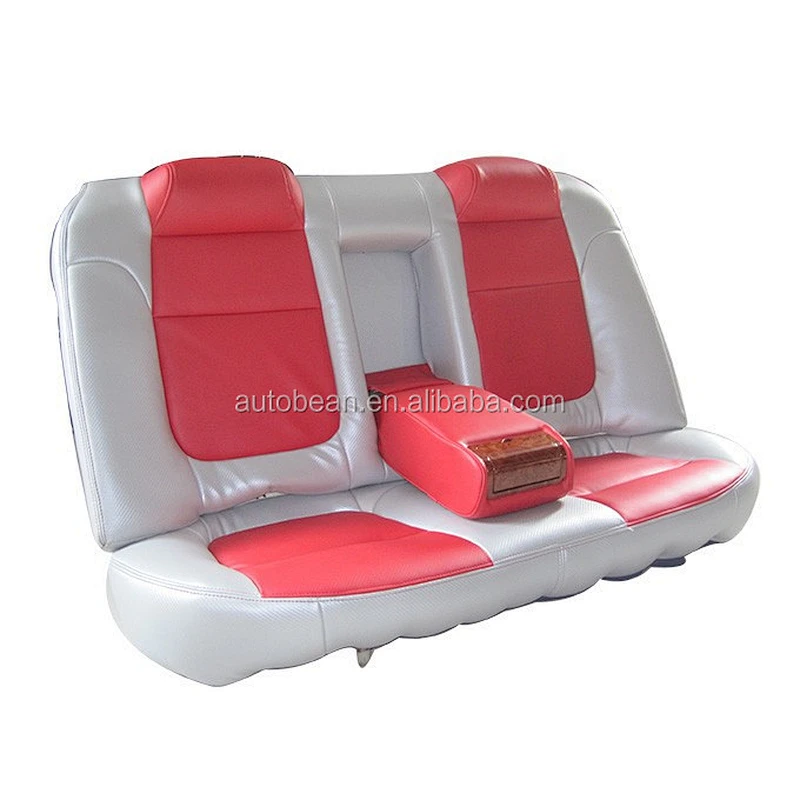 Wholesale car seat cover customizable professional waterproof seat cover