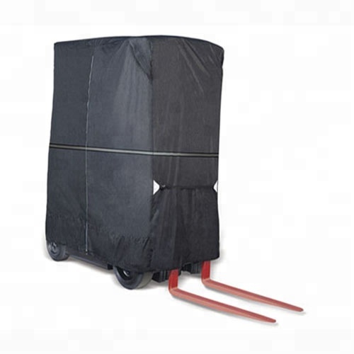 forklift accessory dust-proof Forklift Storage Cover