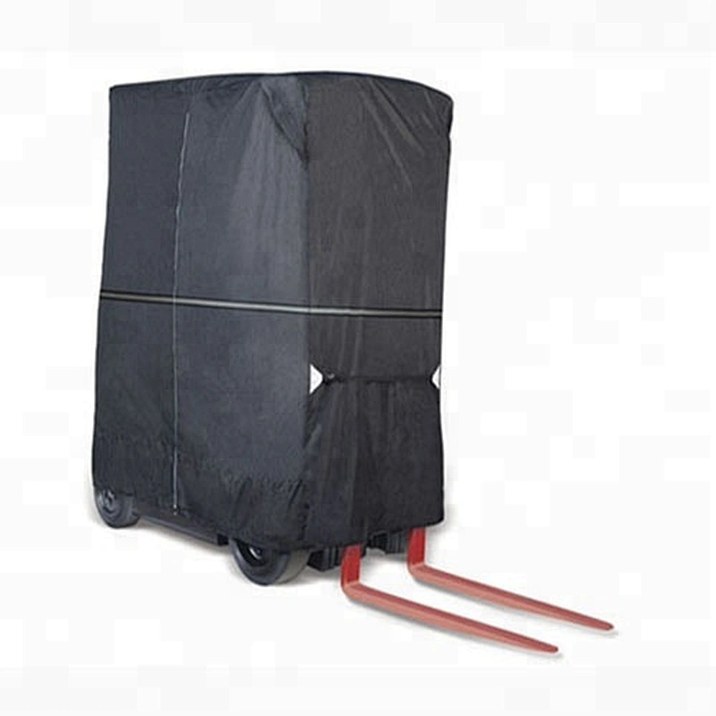 forklift accessory dust-proof Forklift Storage Cover