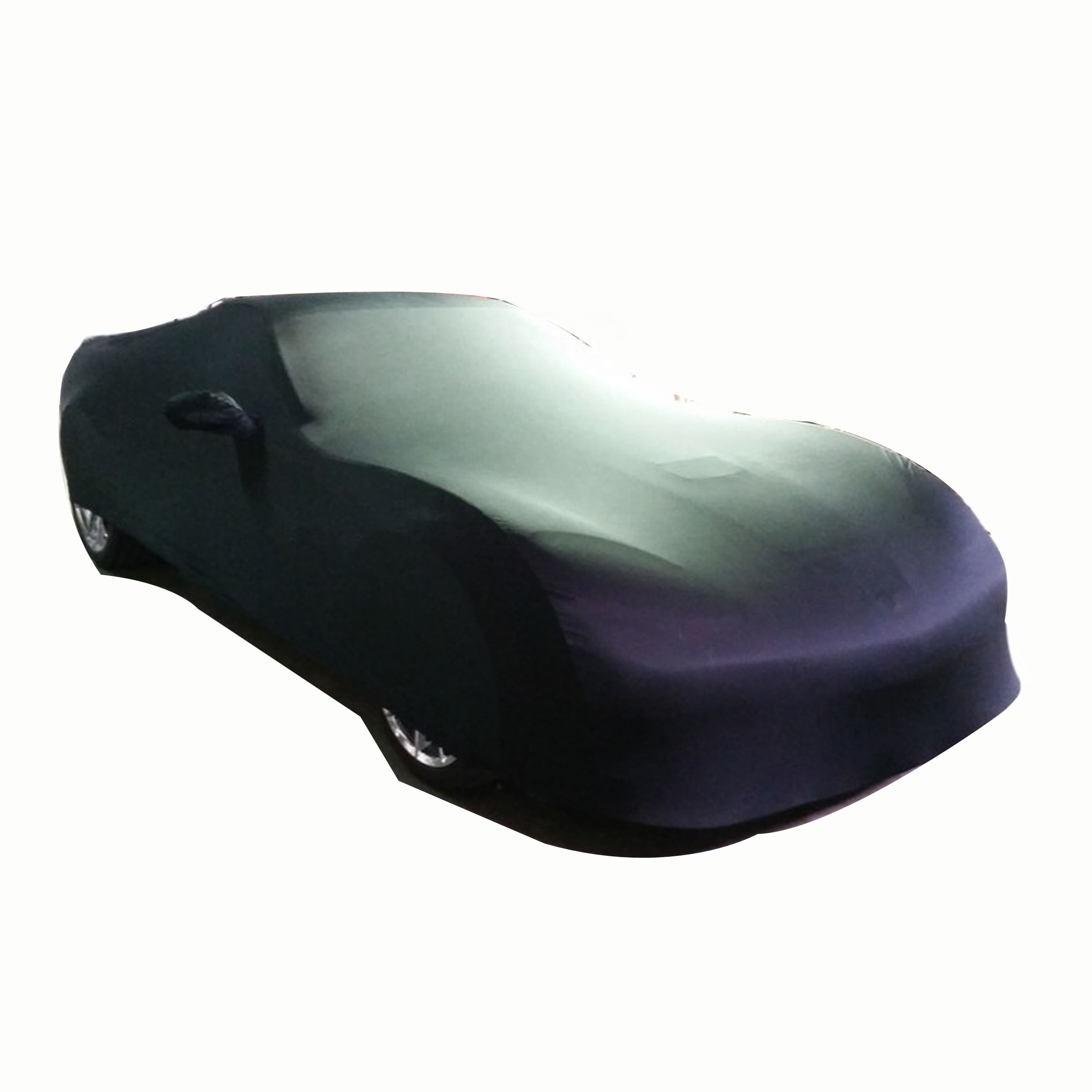 C6/7 custom indoor car cover for storage