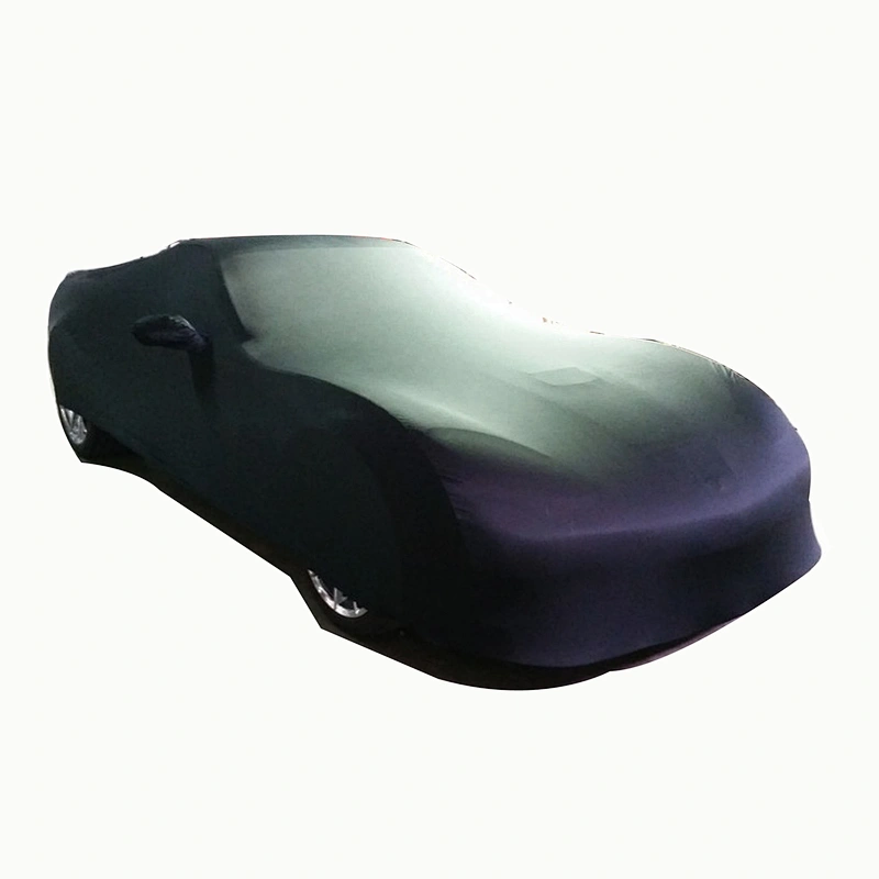 C6/7 custom indoor car cover for storage