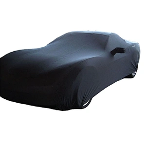 Car protection cover 2005-2013 C6 corvette ultraguard stretch satin indoor car cover