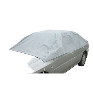 waterproof half car cover sunshade