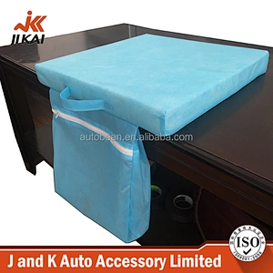 Office chair cushion pads or portable stadium folding meditation cushion