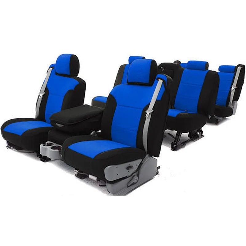 Neoprene (SBR) Customizing Seat Cover
