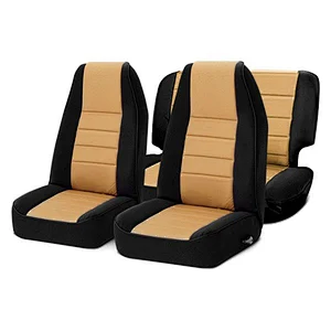 Neoprene (SBR) Customizing Seat Cover