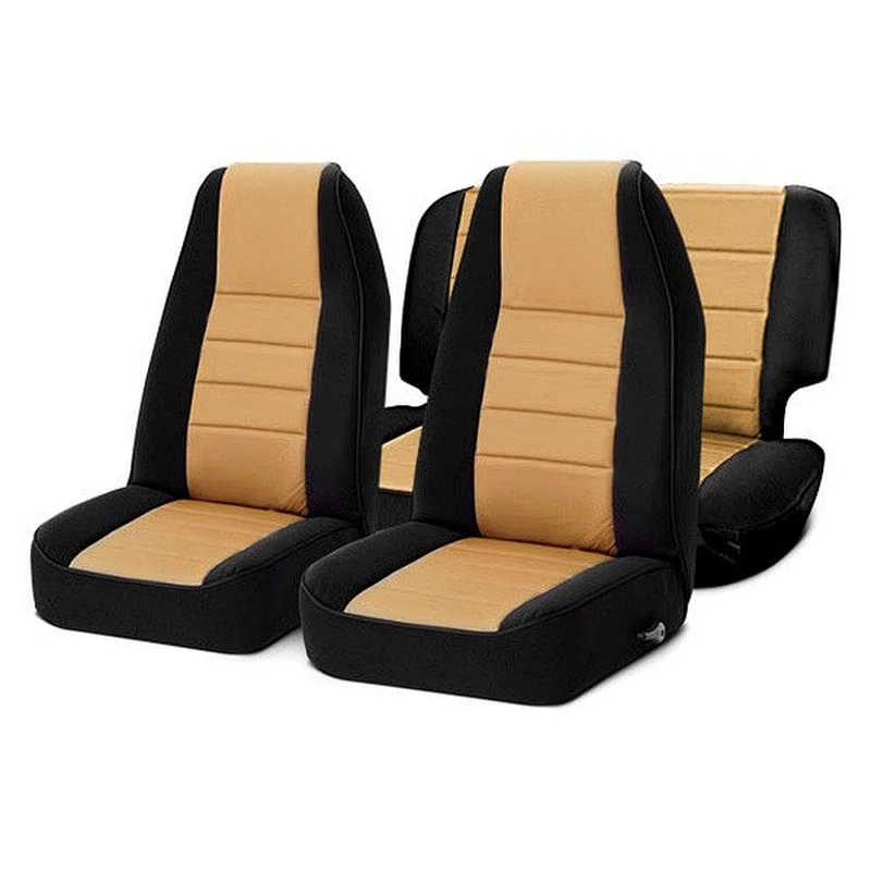 Neoprene (SBR) Customizing Seat Cover