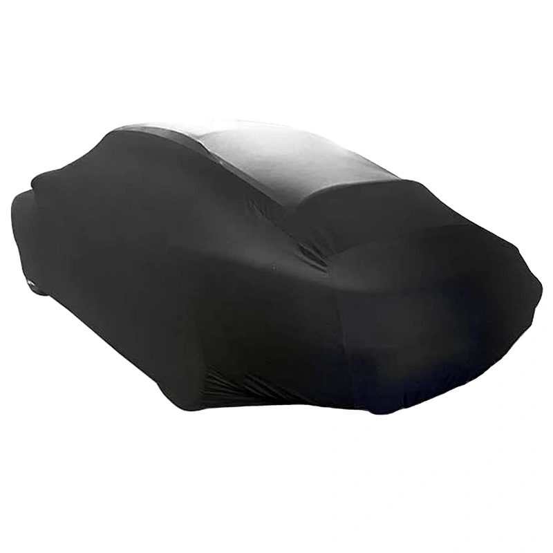 indoor universal retractable car cover