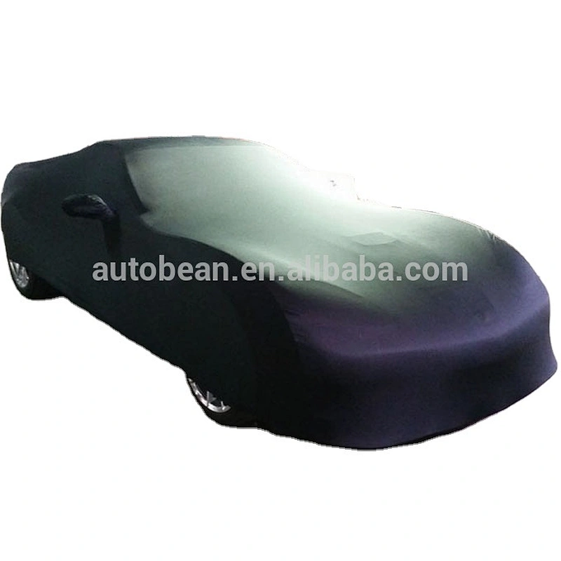 Car protection cover 2005-2013 C6 corvette ultraguard stretch satin indoor car cover