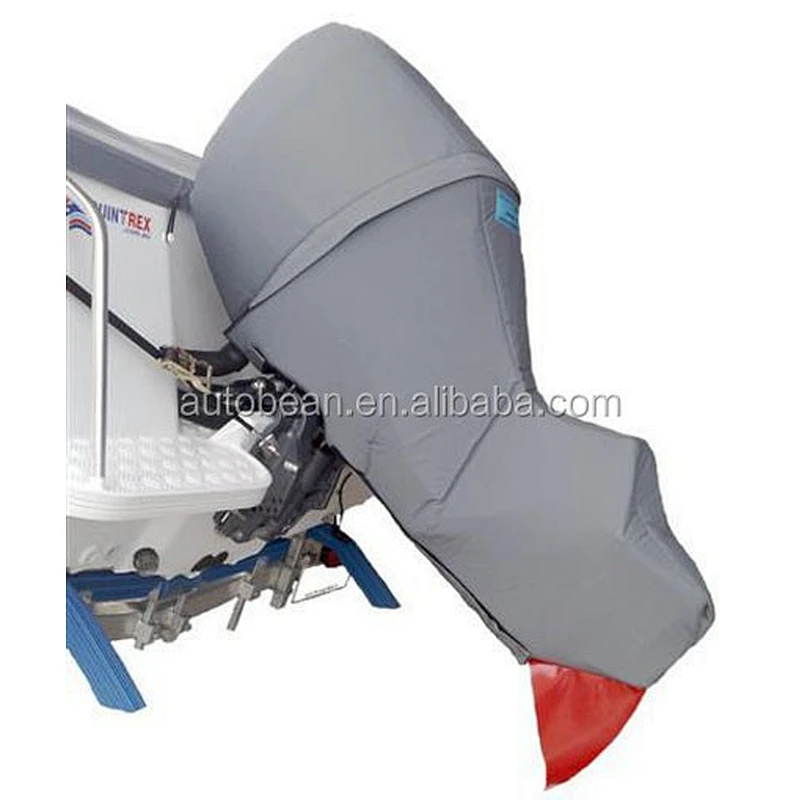 300D PVCbacking waterproof engine cover