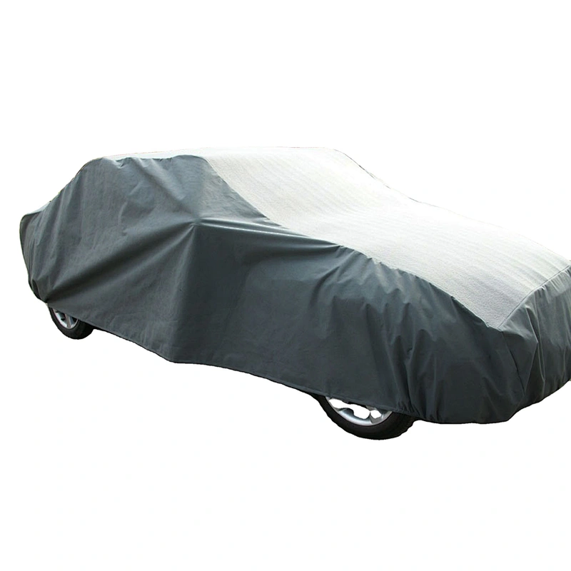 padded hail proof car cover in universal size