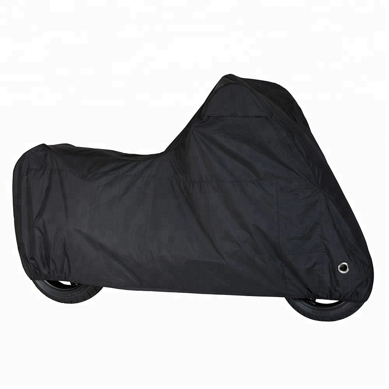 Motorcycle cover