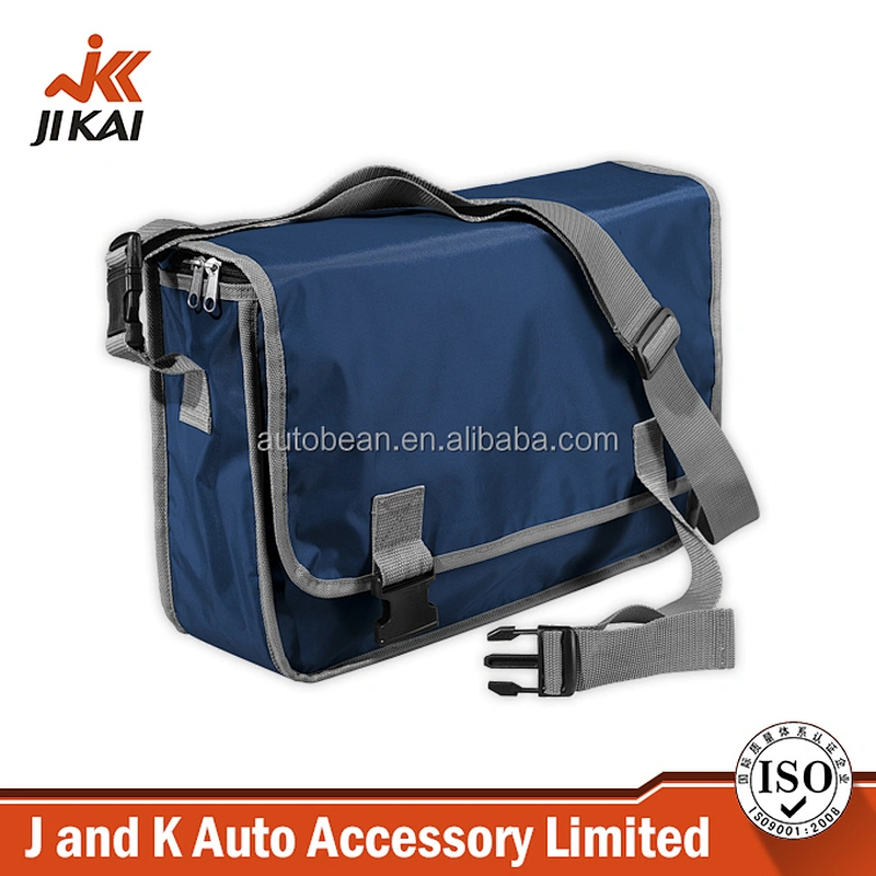 Car organizer seat pocket bag oxford auto storage seat back cover pocket