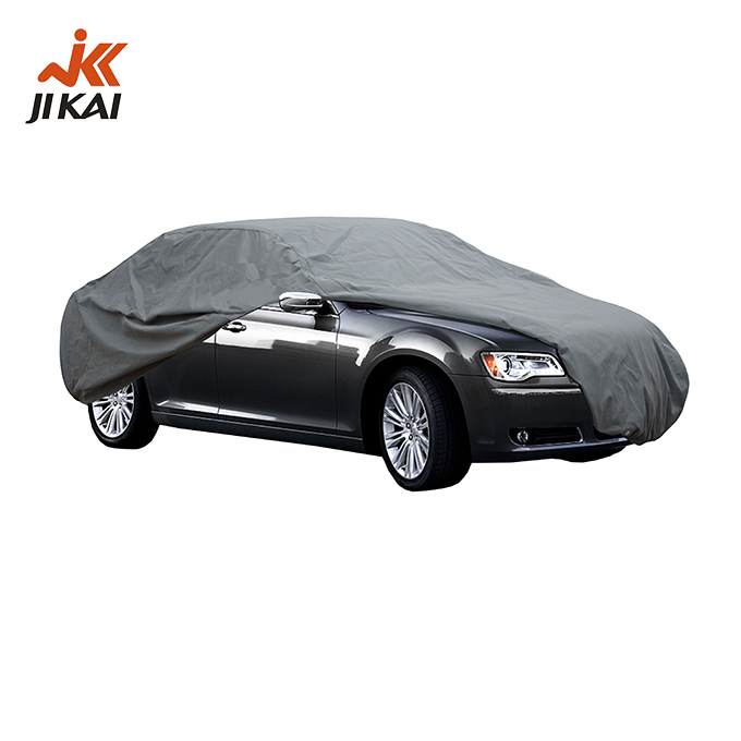 breathable and dustproof non woven car cover for car storage