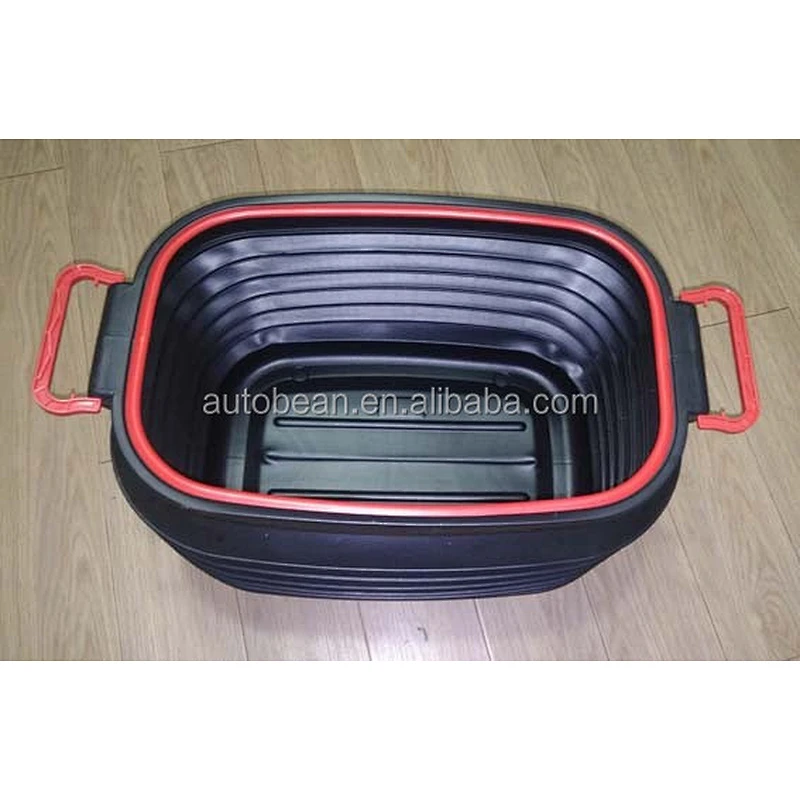 Folding Water Barrel