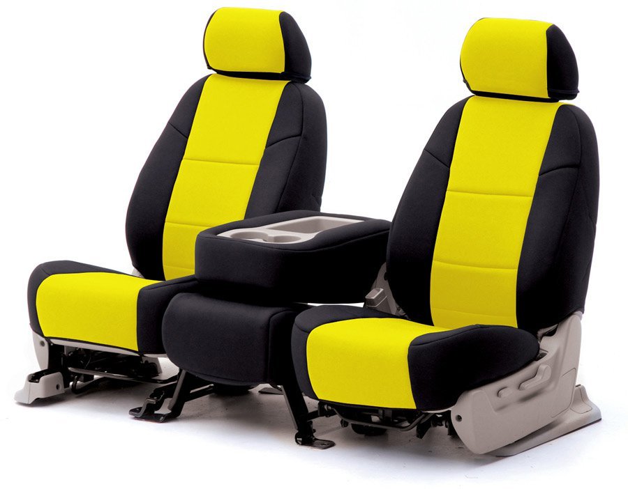 Neoprene (SBR) Customizing Seat Cover