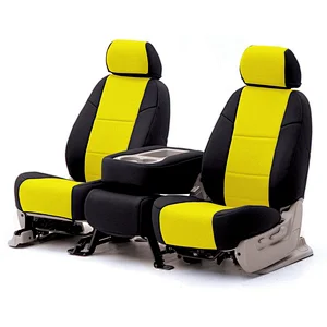 Neoprene (SBR) Customizing Seat Cover