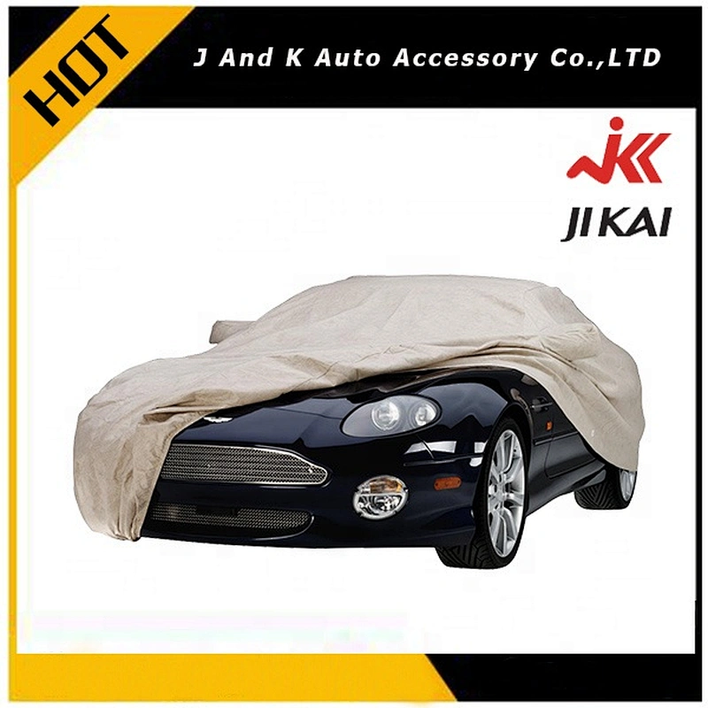 breathable and dustproof non woven car cover for car storage