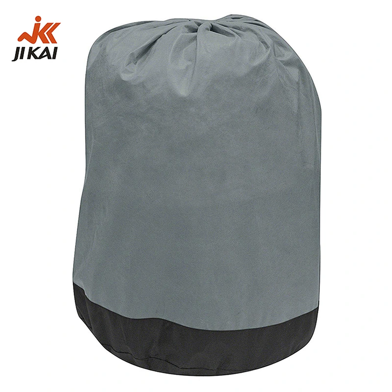 Car cover sedan Class B water resistant windproof rv roof cover