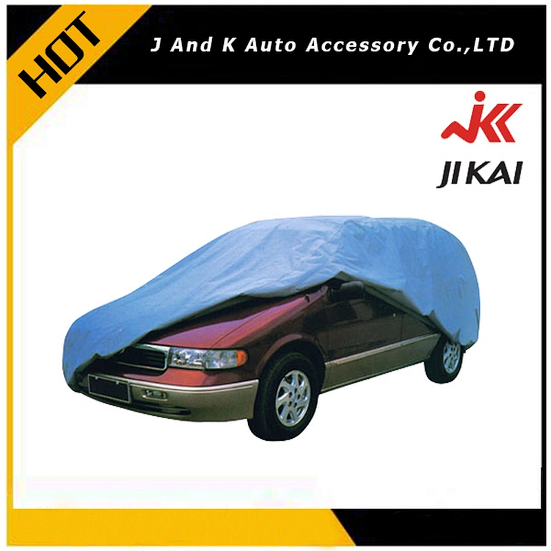 in door 80gsm non woven grey dust proof car cover