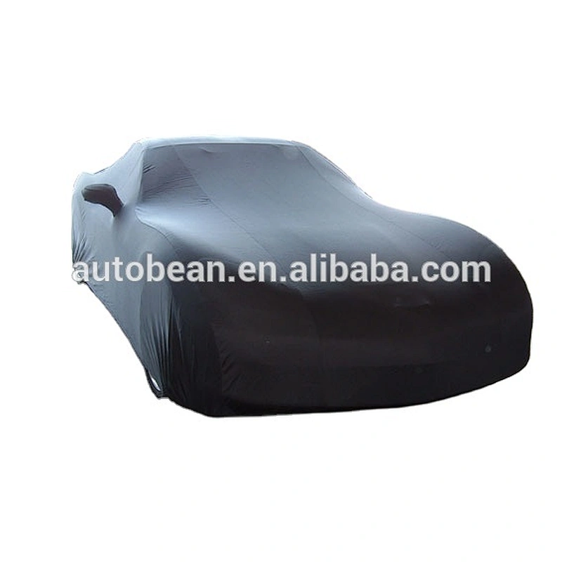 C6/7 custom indoor car cover for storage