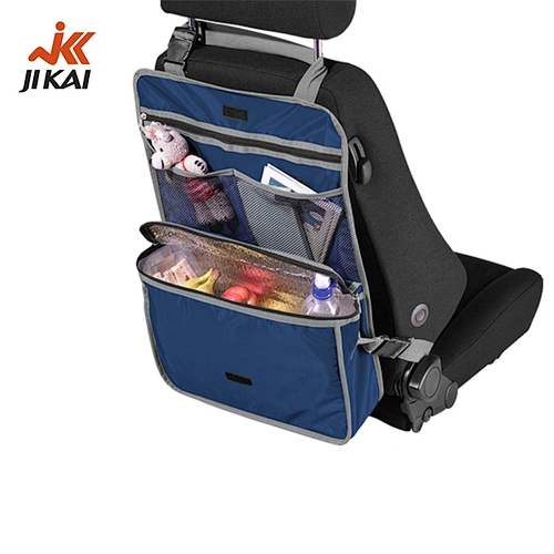 Car organizer seat pocket bag oxford auto storage seat back cover pocket