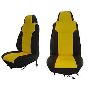 SBR OEM waterproof car seat cover