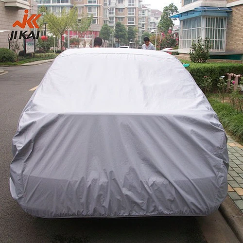 3 layers non woven car cover material