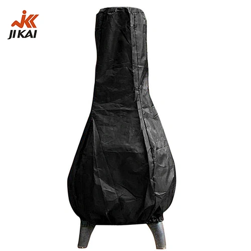 Chimney protective cover waterproof outdoor garden chimney covers