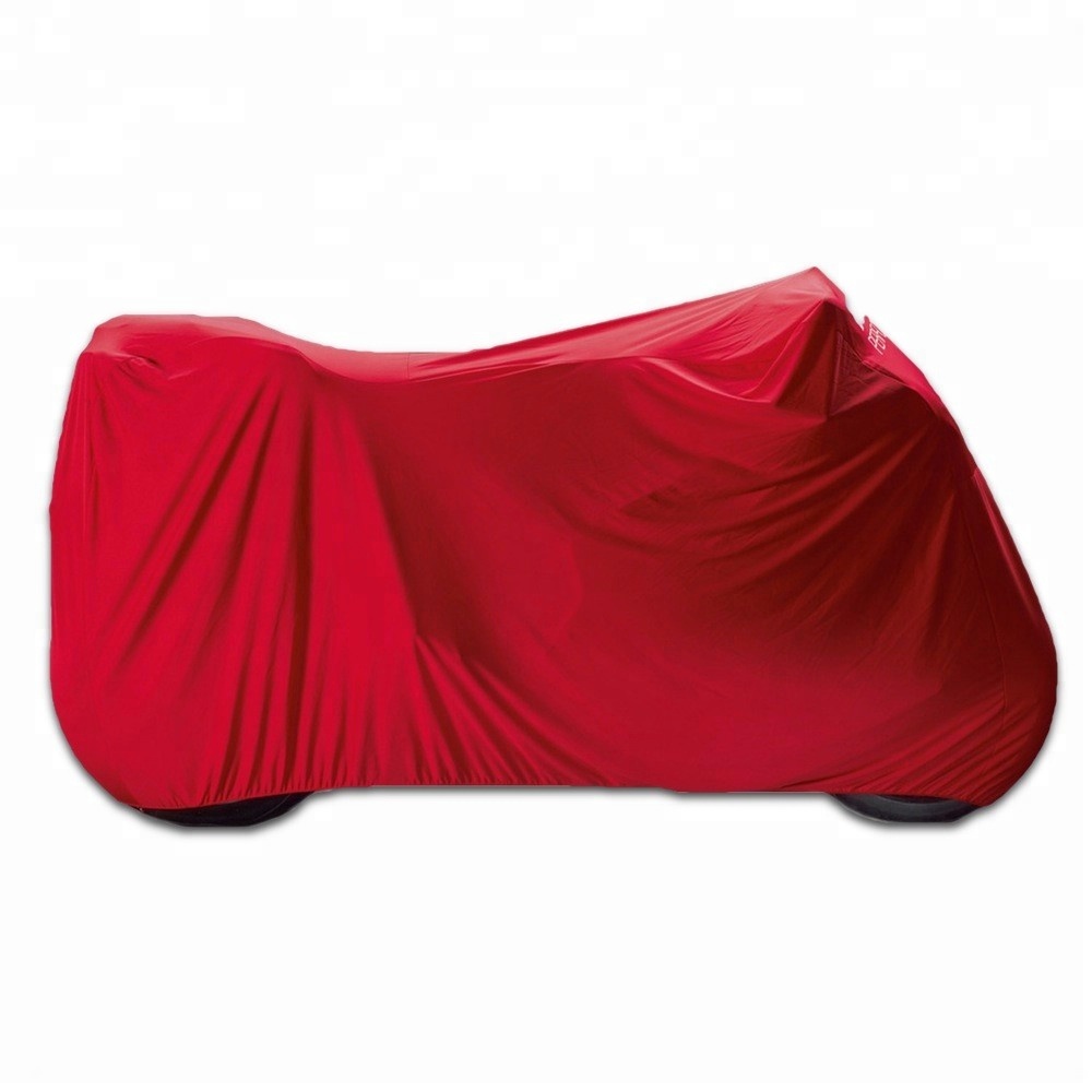 Motorcycle cover
