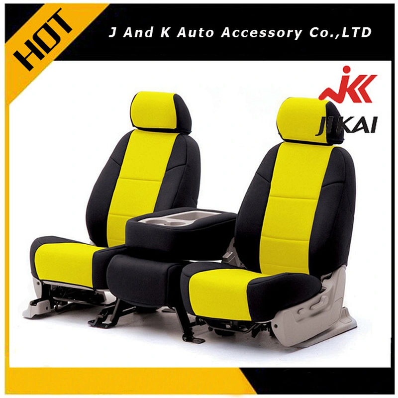SBR OEM waterproof car seat cover