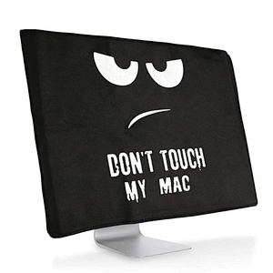 Monitor cover