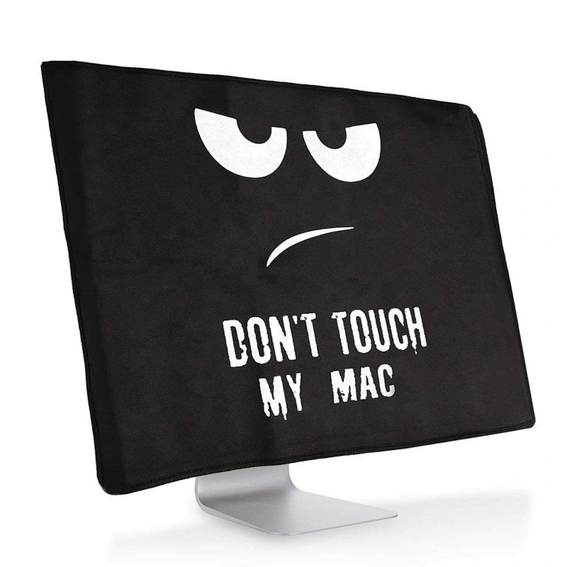 Monitor cover