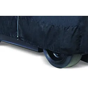 forklift accessory dust-proof Forklift Storage Cover