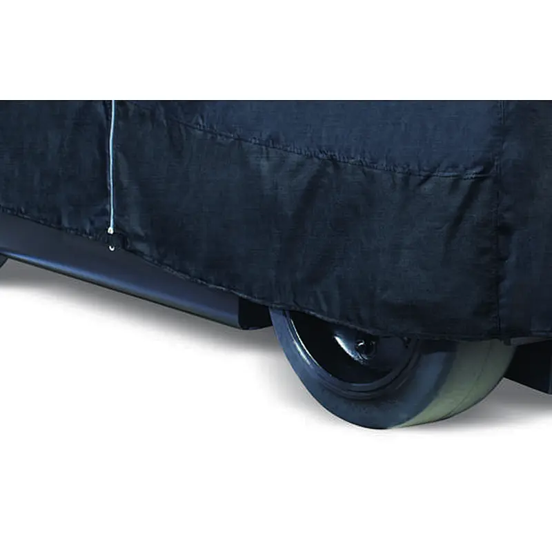forklift accessory dust-proof Forklift Storage Cover