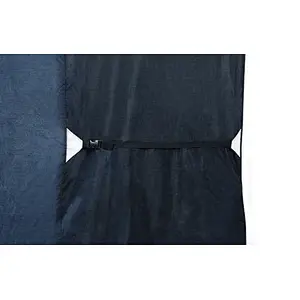 forklift accessory dust-proof Forklift Storage Cover