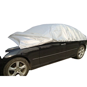 waterproof half car cover sunshade