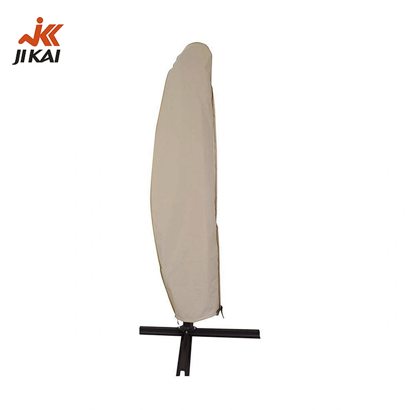 Banana umbrella cover outdoor UV protection garden beach parasol cover