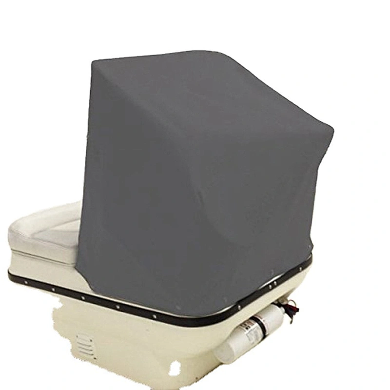 Heavy-Duty UV resistance waterproof center console cover for boats
