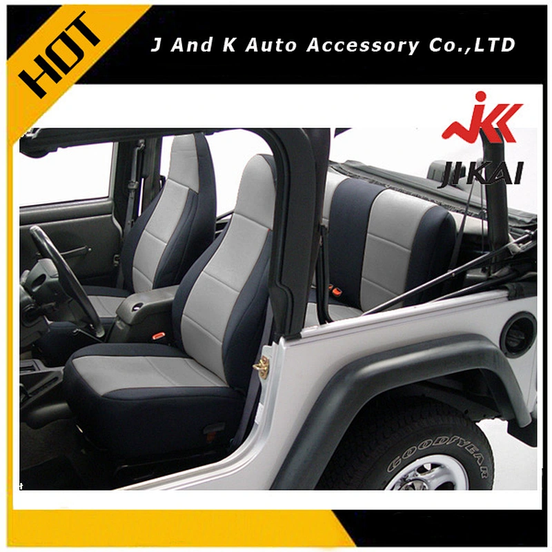 SBR OEM waterproof car seat cover