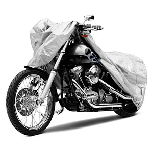 Motorbike cover bike diy custom universal polyester motorcycle waterproof cover