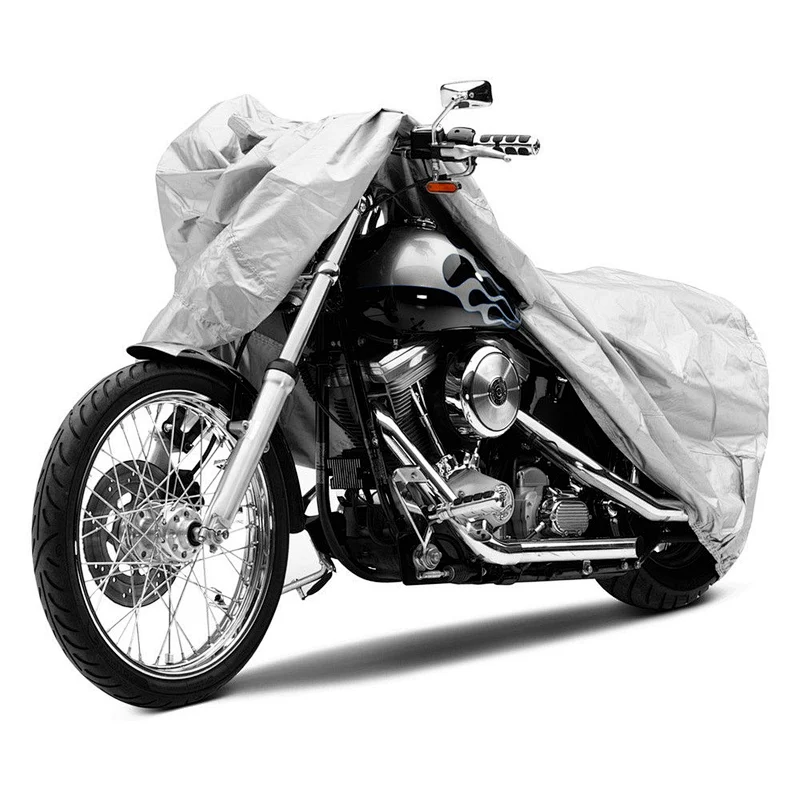Motorbike cover bike diy custom universal polyester motorcycle waterproof cover
