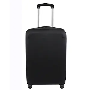 Fashion waterproof suitcase protector spandex neoprene luggage cover