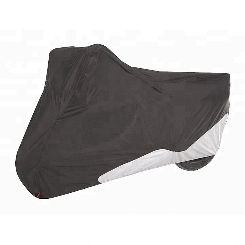 Motorcycle cover