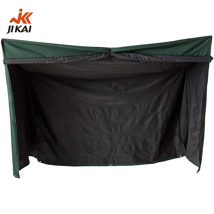 Patio swing cover 2 Seat 3 Seat hammock waterproof garden swing chair cover