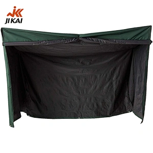 Patio swing cover 2 Seat 3 Seat hammock waterproof garden swing chair cover